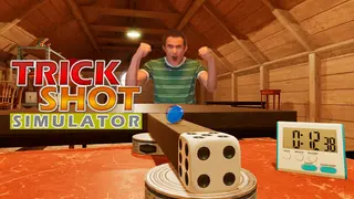 TrickShot Simulator