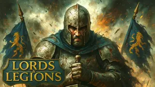 Lords And Legions