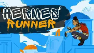Hermes' Runner