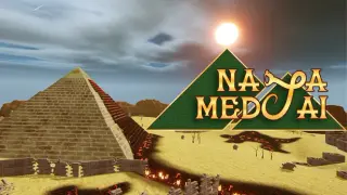 Naja Medjai