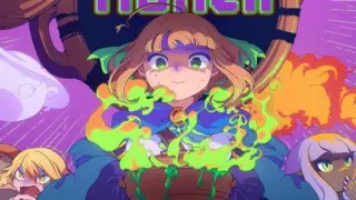 Hodgepodge Hunch - Switch
