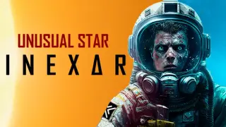 INEXAR Unusual Star
