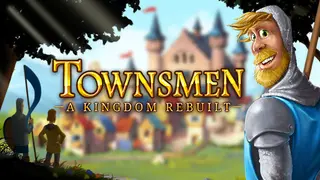 Townsmen - A Kingdom Rebuilt
