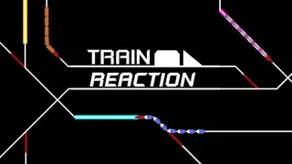 Train Reaction