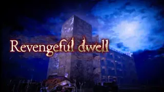 Revengeful dwell