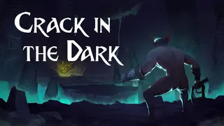 Crack In The Dark