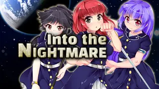 Into the Nightmare UNRATED