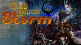 Grid Legion