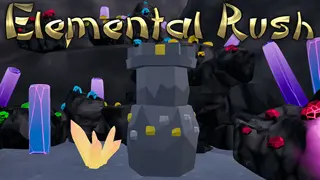 Elemental Rush