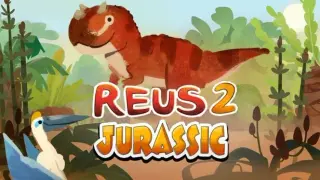 Reus 2 - Jurassic