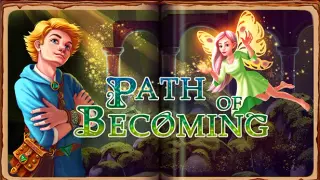 Path Of Becoming