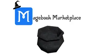 Magebook Marketplace