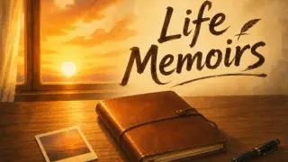 人生记事簿：Life Memoirs
