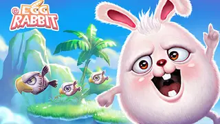 Egg Rabbit