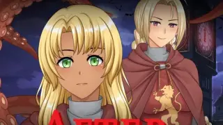 Tales From The Under-Realm: After Midnight - Switch