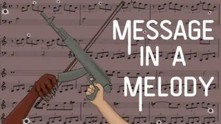 Message in a Melody