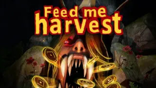 Feed Me Harvest