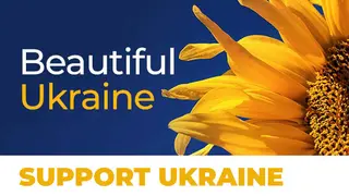 Beautiful Ukraine