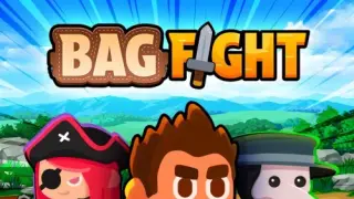 Bag Fight - Switch