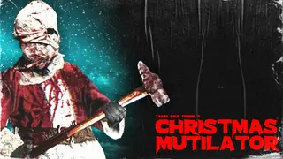 Christmas Mutilator