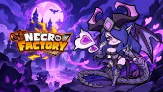 Necro Factory