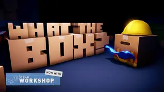 What the Box?