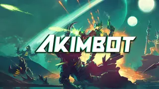 Akimbot