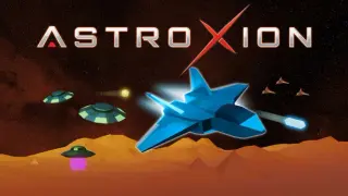 ASTROXION