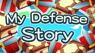 My Defense Story