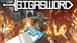 GIGASWORD - Switch