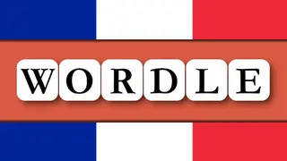 Wordle en Français