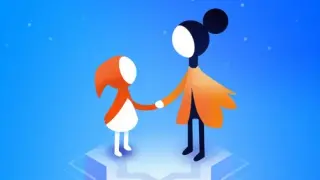 Monument Valley 2 - Switch