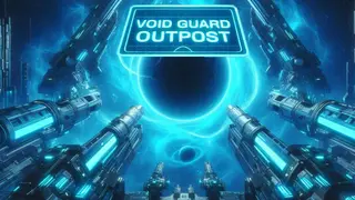 Void Guard Outpost