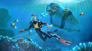 Subnautica (Xbox One & Series)