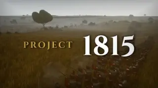 Project 1815