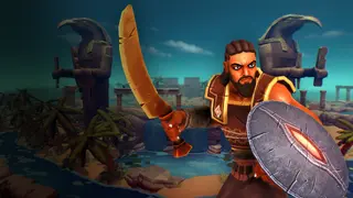 Pharaonic (Xbox One)