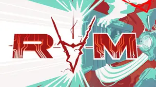 RAM: Random Access Mayhem