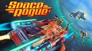 Space Rogue