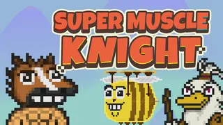 Super Muscle Knight
