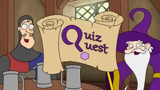 Quiz Quest