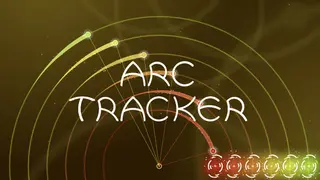 Arc Tracker