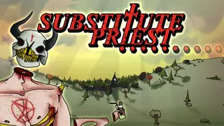 Substitute Priest