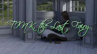 TINK the last Fairy