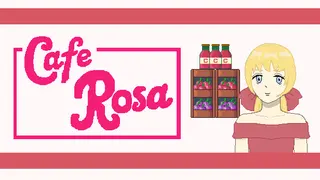 Cafe Rosa