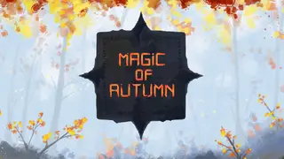 Magic of Autumn