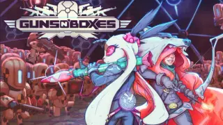Guns N' Boxes