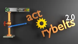 Factorybelts 2