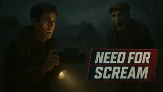 Need For Scream