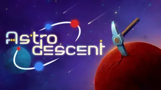 Astrodescent