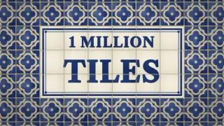 1 Million Tiles